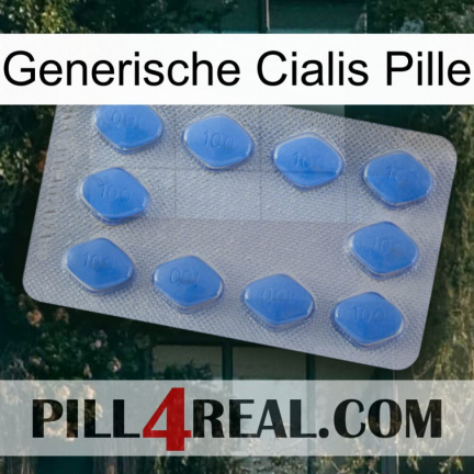 Generic Cialis Pill 21
